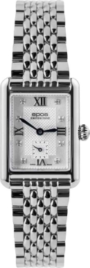 Часы Epos Ladies Quartz 8002.702.20.80.30