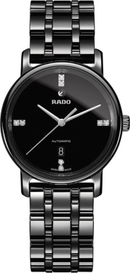 Часы Rado Diamaster R14043717