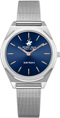 Часы Beverly Hills Polo Club BP3711X.390