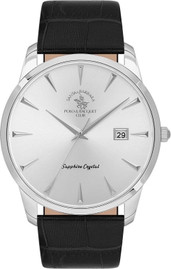 Часы Santa Barbara Polo & Racquet Club SB.1.10606-1