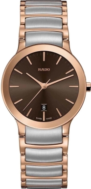 Часы Rado Centrix Automatic R30555303