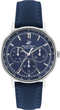 Часы Beverly Hills Polo Club BP3391C.399