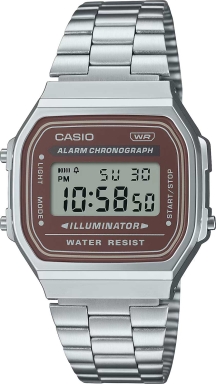 Часы Casio Vintage A-168WA-5A