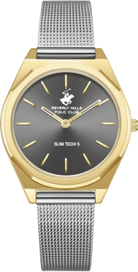 Часы Beverly Hills Polo Club BP3711X.260