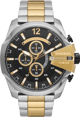 Часы Diesel Mega Chief DZ4581