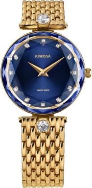 Часы Jowissa Facet Brilliant J5.842.M
