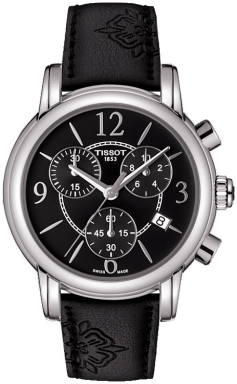 Часы Tissot Dressport T050.217.17.057.00