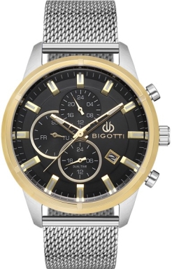Часы Bigotti Milano BG.1.10355-3