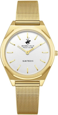 Часы Beverly Hills Polo Club BP3711X.130