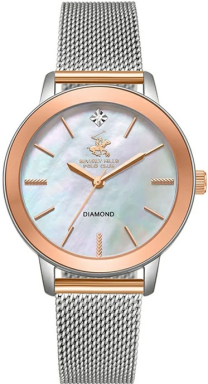 Часы Beverly Hills Polo Club BP3734C.520