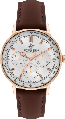 Часы Beverly Hills Polo Club BP3391C.532
