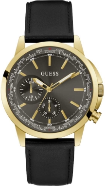 Часы Guess Dress GW0540G1