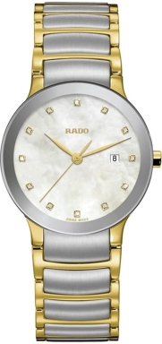 Часы Rado Centrix Diamonds R30932923