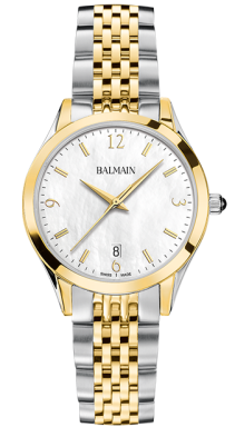 Часы Balmain B43123184