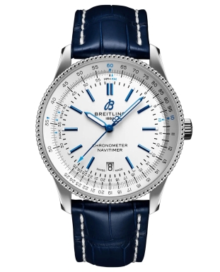 Часы Breitling Navitimer Automatic 41 A173263A1G1P1