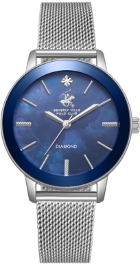 Часы Beverly Hills Polo Club BP3734C.390
