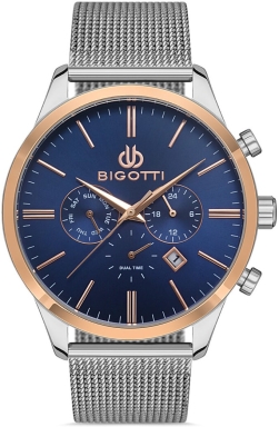 Часы Bigotti Milano BG.1.10384-3
