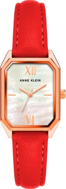 Часы Anne Klein Leather 3874RGRD