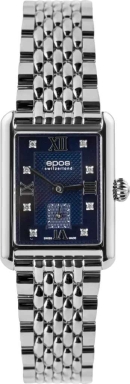 Часы Epos Ladies Quartz 8002.702.20.86.30