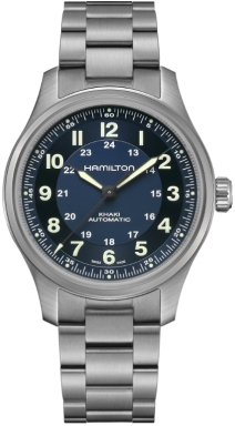Часы Hamilton Khaki Field H70545140