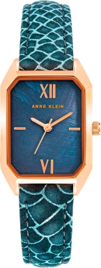 Часы Anne Klein Leather 3874RGSN