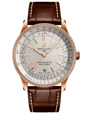 Часы Breitling Navitimer Automatic 41 R17326211G1P1