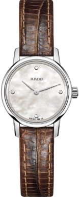 Часы Rado Coupole Classic R22890905