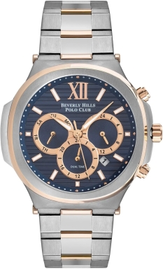 Часы Beverly Hills Polo Club BP3216X.590