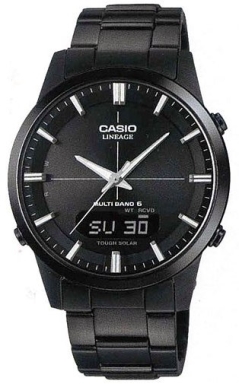 Часы Casio Wave Ceptor LCW-M170DB-1A