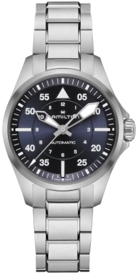 Часы Hamilton Khaki Aviation H76215140