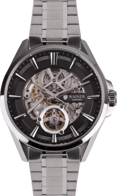 Часы Wainer Masters Edition WA.25511-A