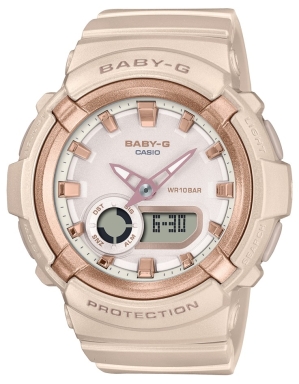 Часы Casio Baby-G BGA-280BA-4A