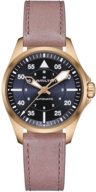 Часы Hamilton Khaki Aviation H76245840