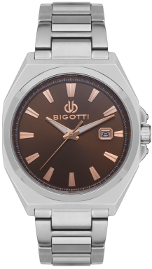 Часы Bigotti Napoli BG.1.10449-4