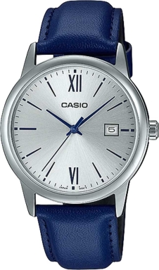 Часы Casio Collection MTP-V002L-2B3