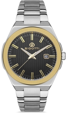 Часы Bigotti Napoli BG.1.10450-4