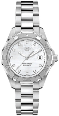 Часы TAG Heuer Aquaracer WBD2313.BA0740