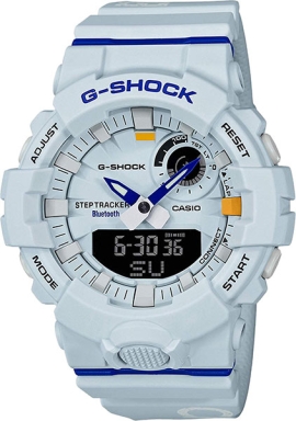 Часы Casio G-Shock GBA-800DG-7A