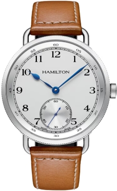 Часы Hamilton Khaki Navy H78719553