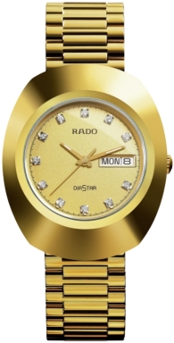 Часы Rado The Original R12393633