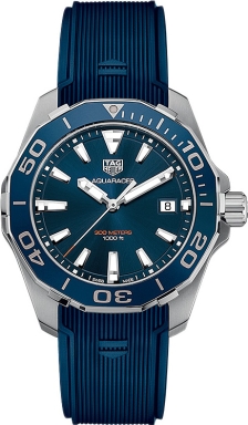 Часы TAG Heuer Aquaracer WAY111C.FT6155