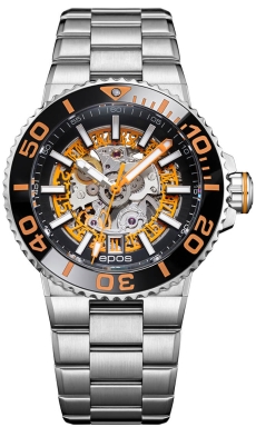 Часы Epos Sportive Diver 3441.135.99.15.30