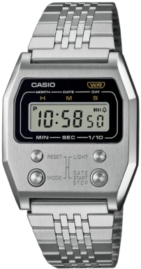 Часы Casio Vintage A1100D-1D