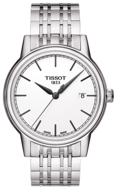 Часы Tissot Carson T085.410.11.011.00