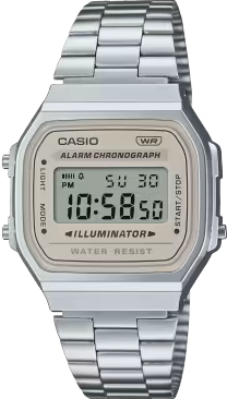 Часы Casio Vintage  A168WA-8AY