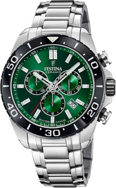 Часы Festina Swiss Made F20042/3