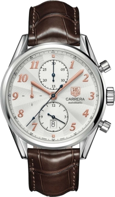 Часы TAG Heuer Carrera CAS2112.FC6291