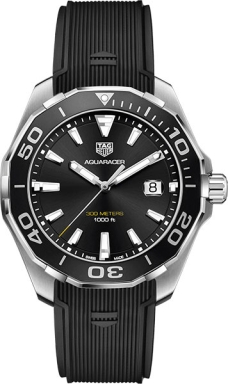 Часы TAG Heuer Aquaracer WAY101A.FT6141