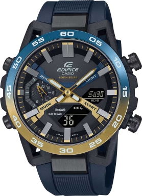 Часы Casio Edifice ECB-2000NP-1A