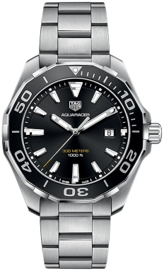 Часы TAG Heuer Aquaracer WAY101A.BA0746
